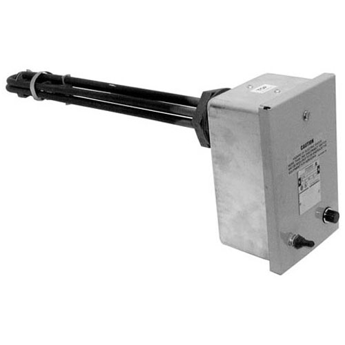 (image for) Middleby Marshall A29703 DISHWASHER HEATER 208V 7500W 2" NPT